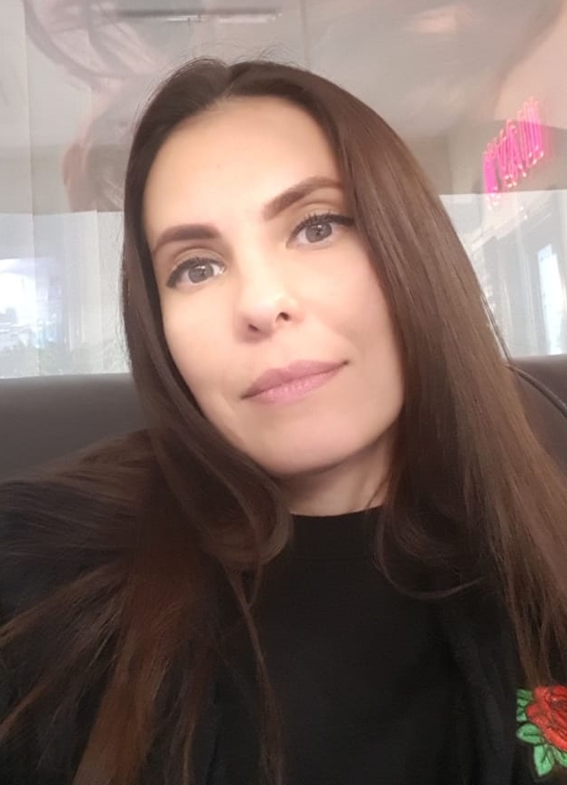 Олеся Витальевна Кутько