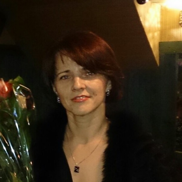 Шаманова Наталья Владимировна