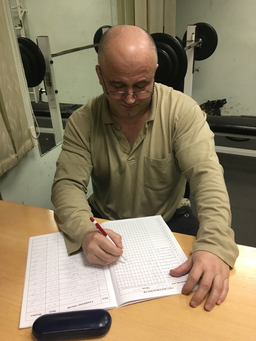 Кирсанов Сергей Валерьевич